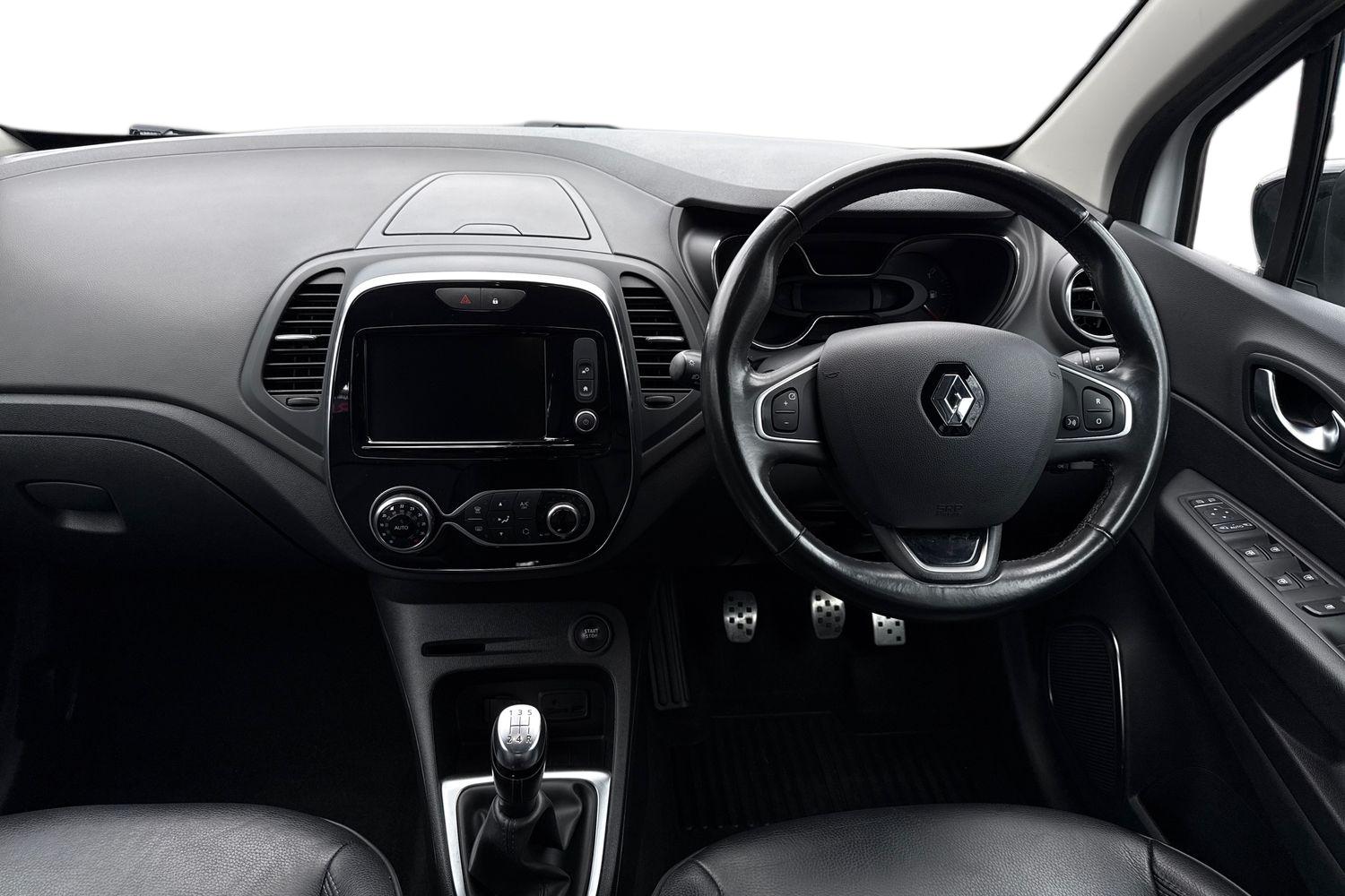 Used Renault Captur 2018 for sale - 77615725: Photo 18