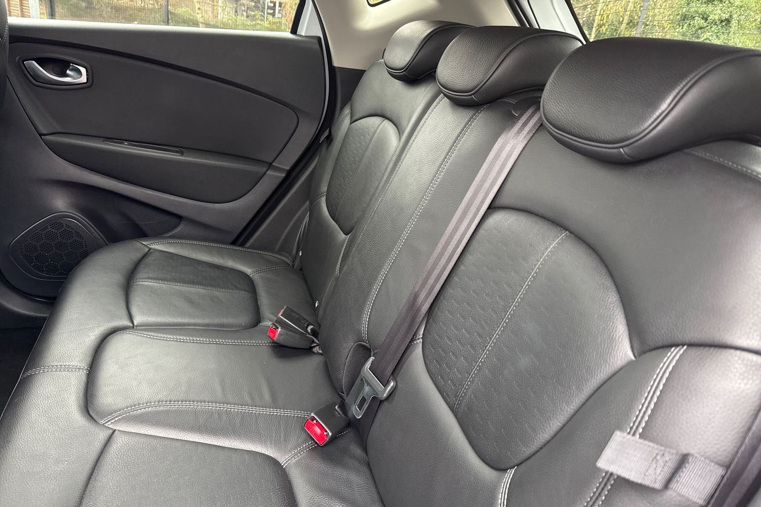 Used Renault Captur 2018 for sale - 77615725: Photo 19