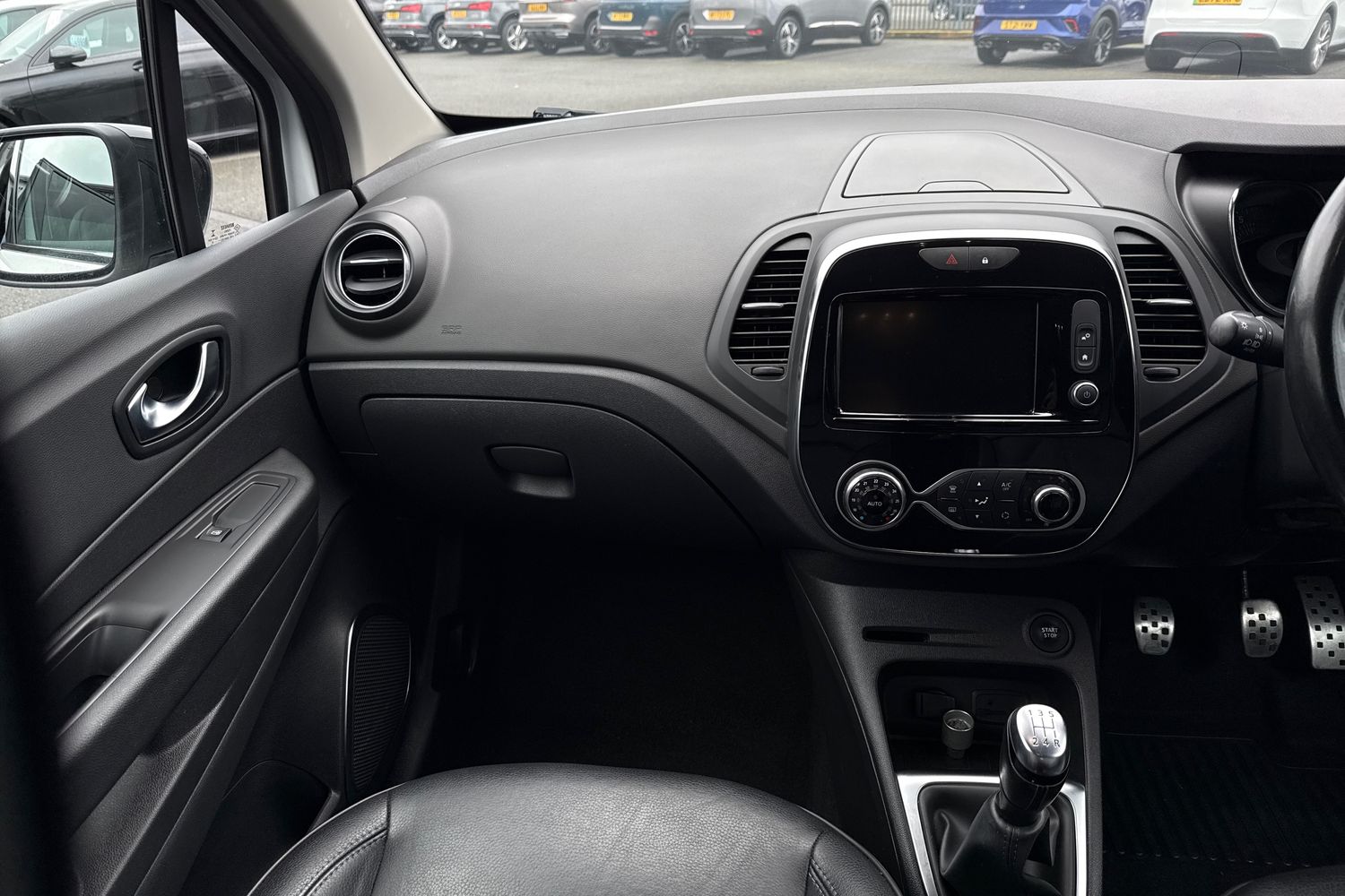 Used Renault Captur 2018 for sale - 77615725: Photo 20