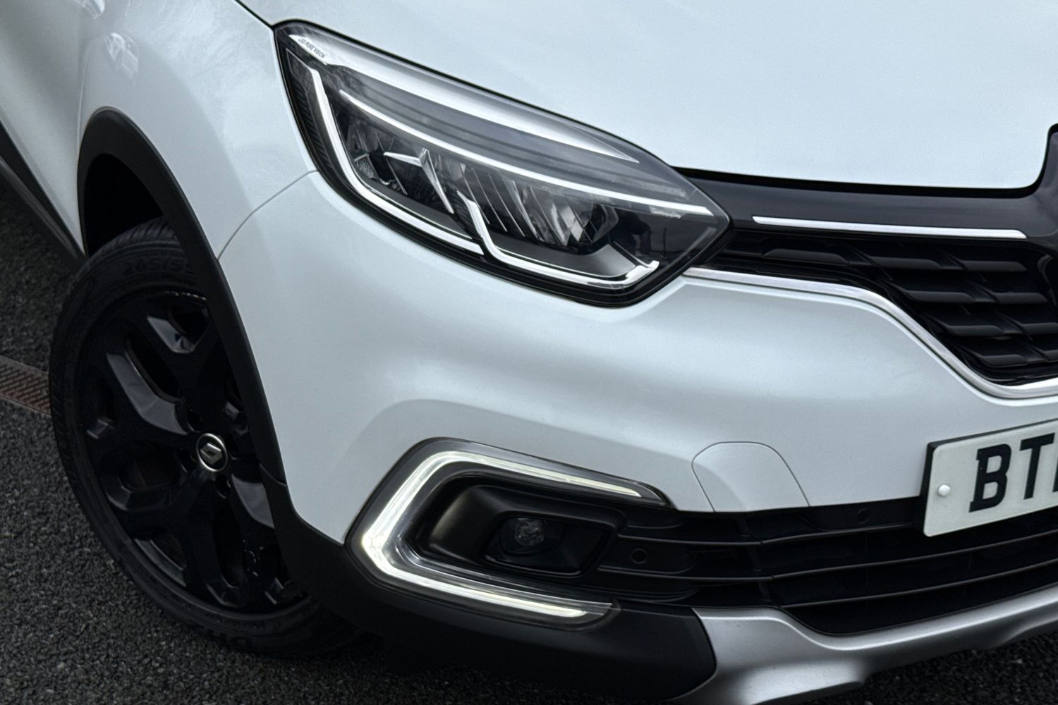 Used Renault Captur 2018 for sale - 77615725: Photo 25