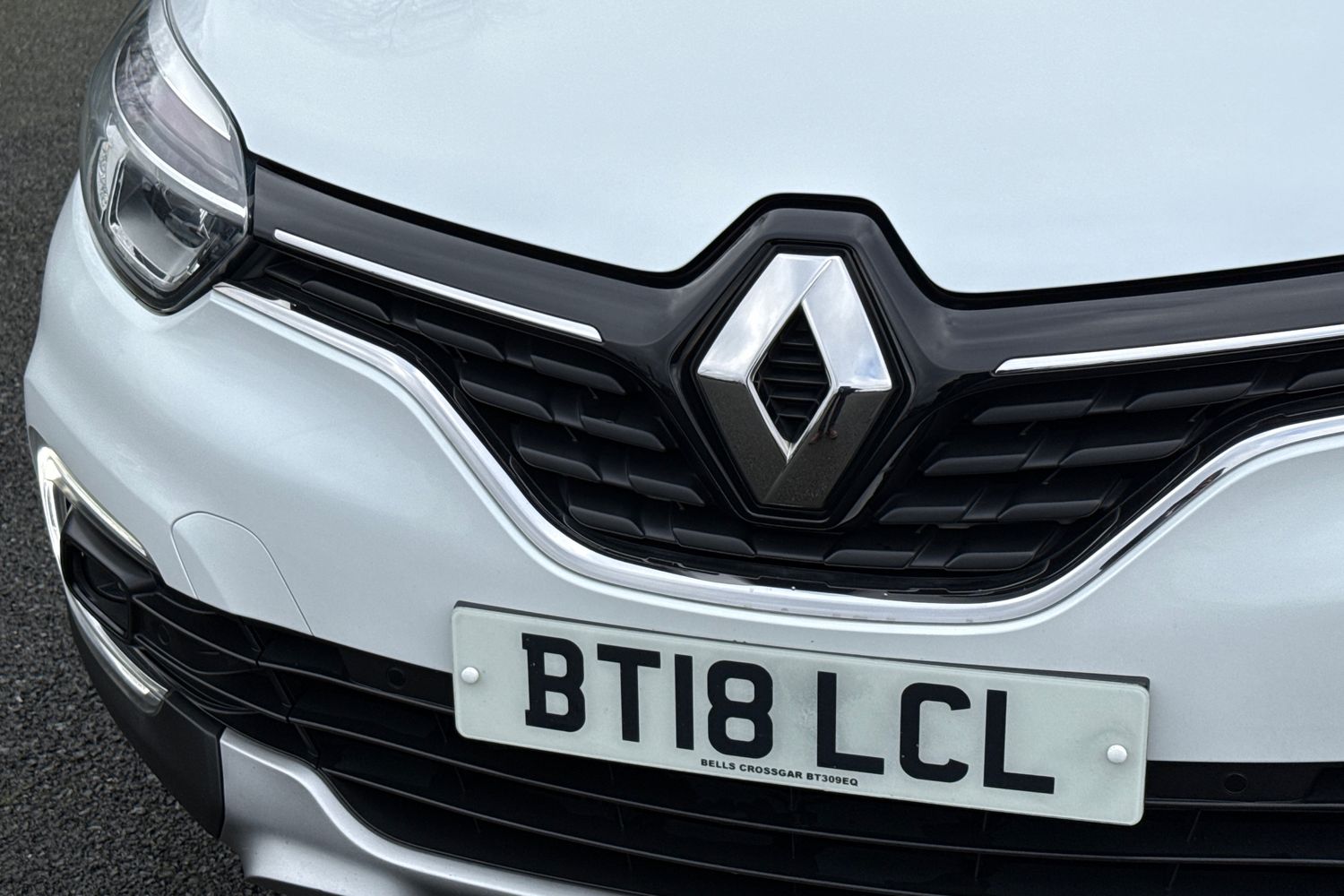 Used Renault Captur 2018 for sale - 77615725: Photo 26