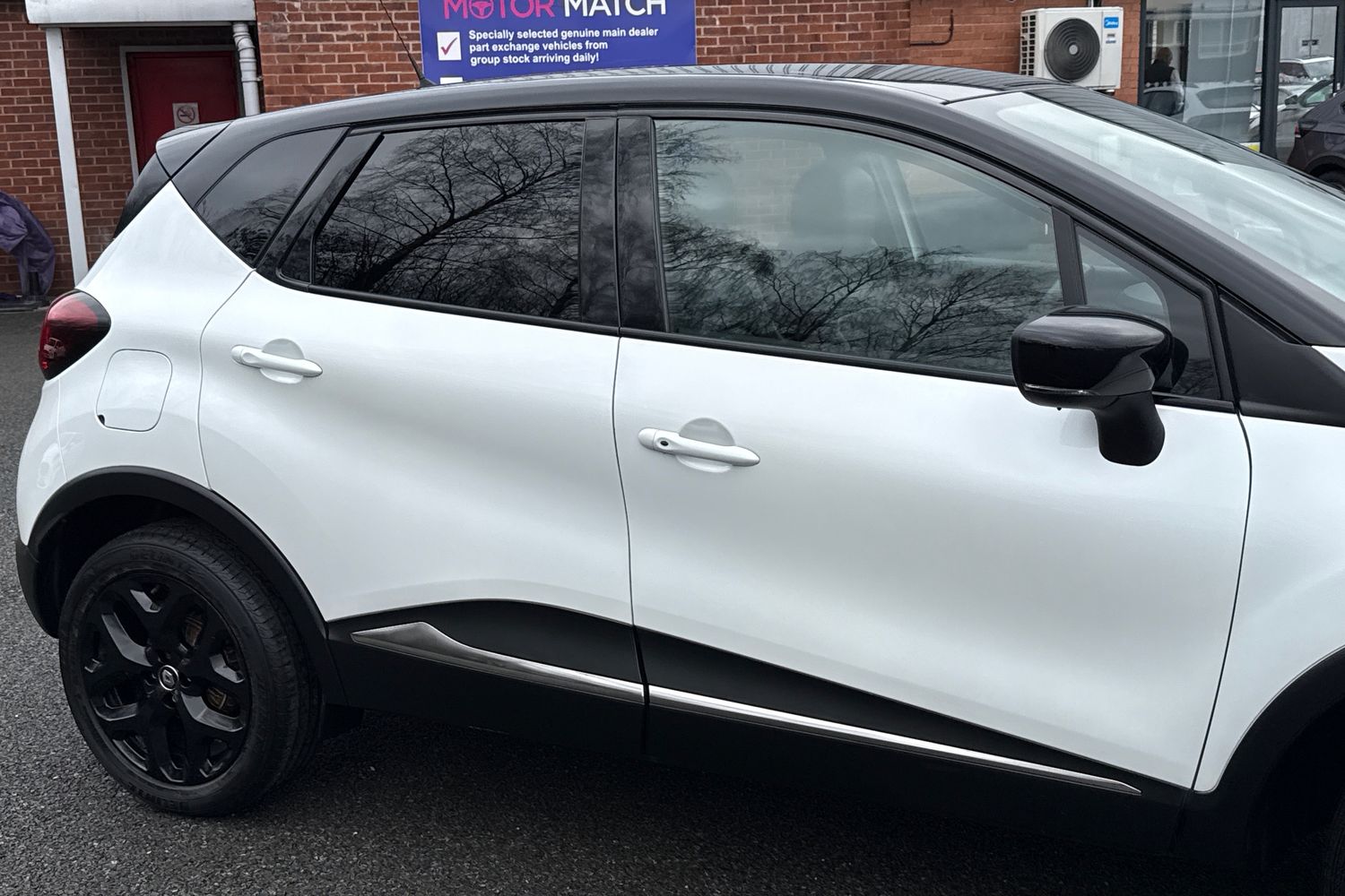 Used Renault Captur 2018 for sale - 77615725: Photo 28