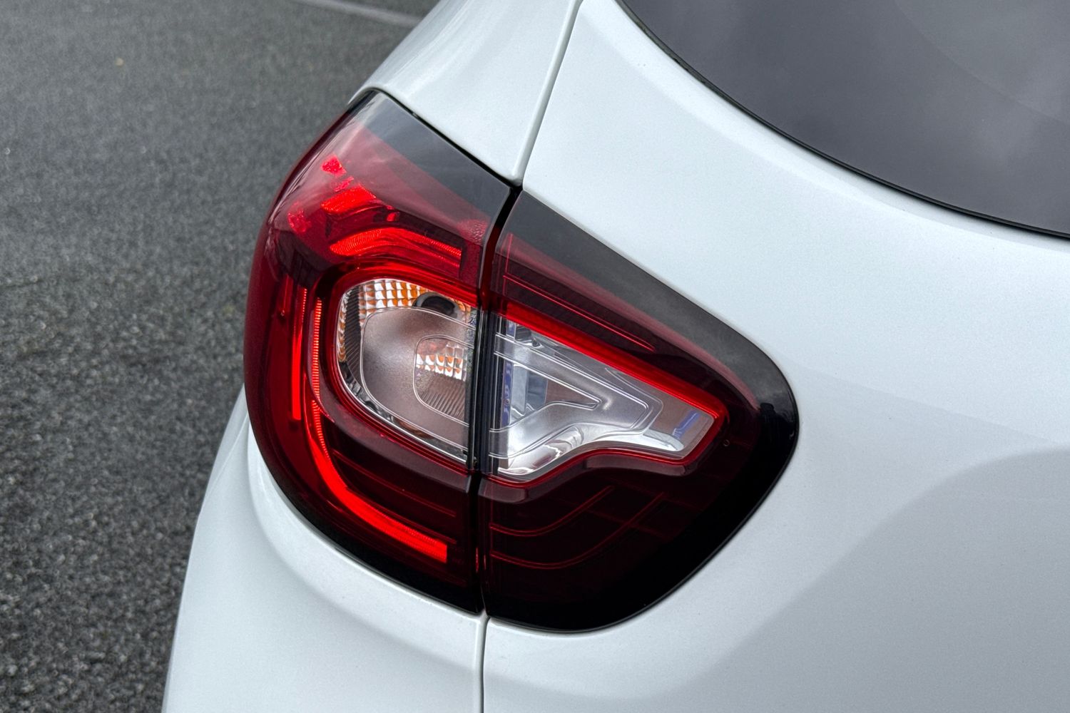 Used Renault Captur 2018 for sale - 77615725: Photo 33