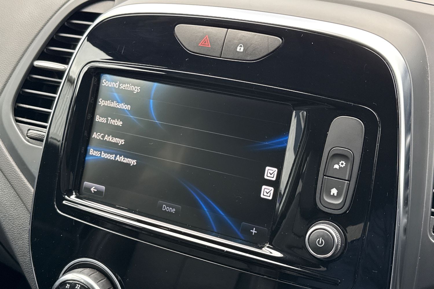 Used Renault Captur 2018 for sale - 77615725: Photo 47