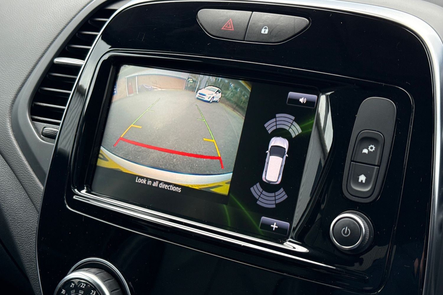 Used Renault Captur 2018 for sale - 77615725: Photo 48