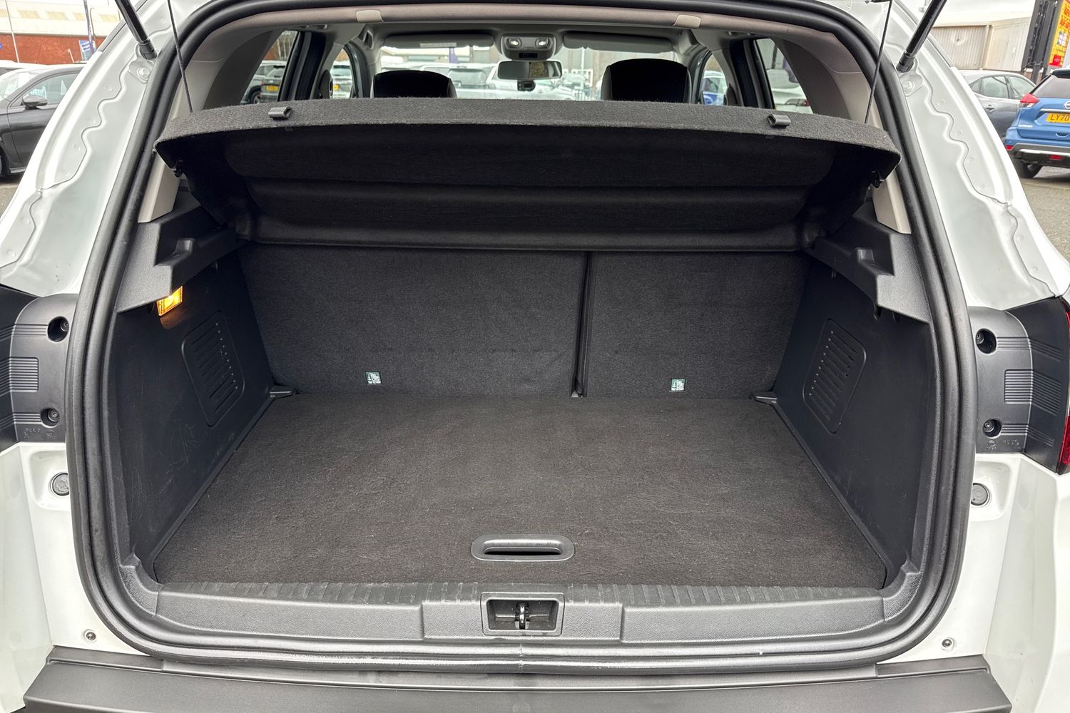 Used Renault Captur 2018 for sale - 77615725: Photo 7