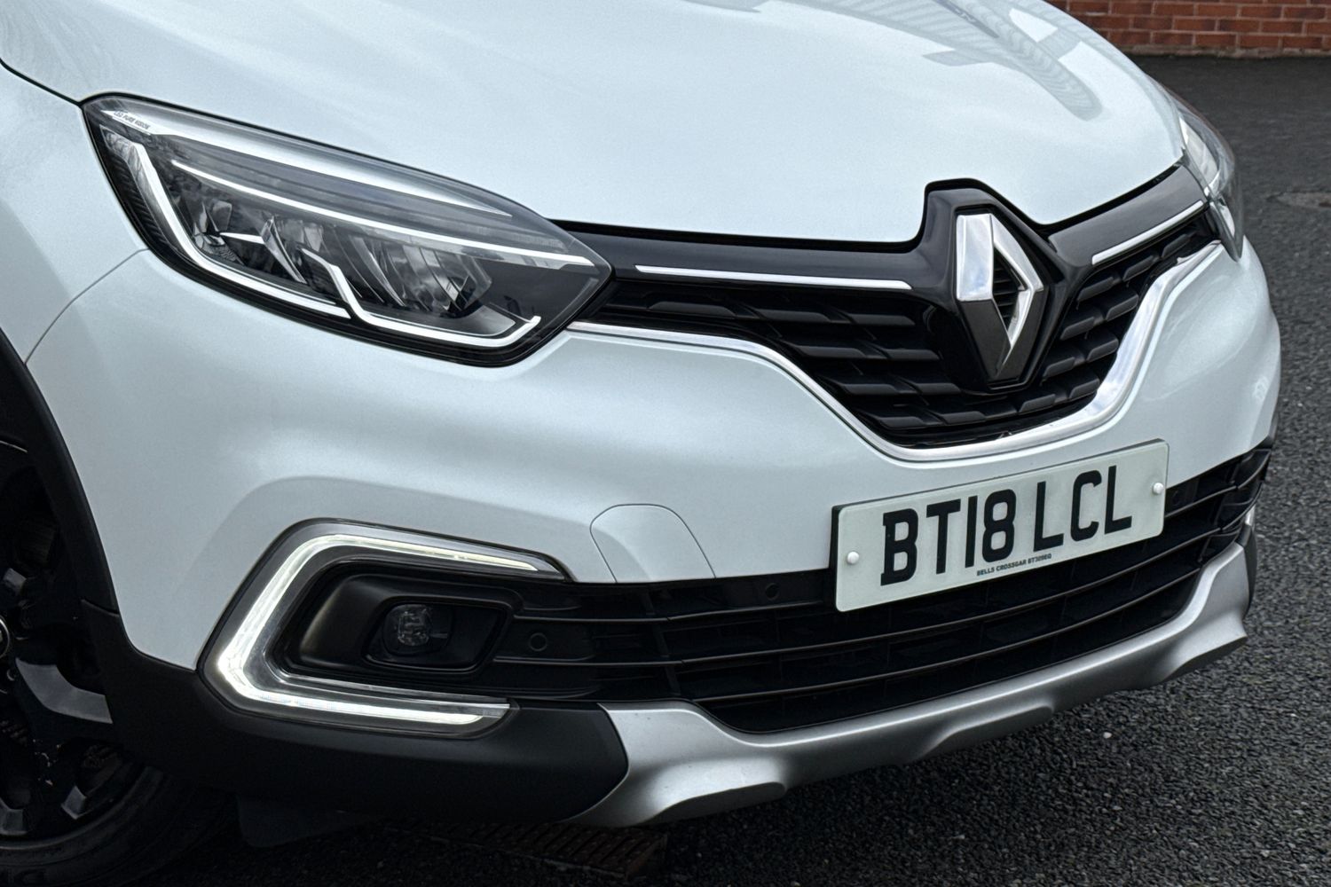 Used Renault Captur 2018 for sale - 77615725: Photo 9