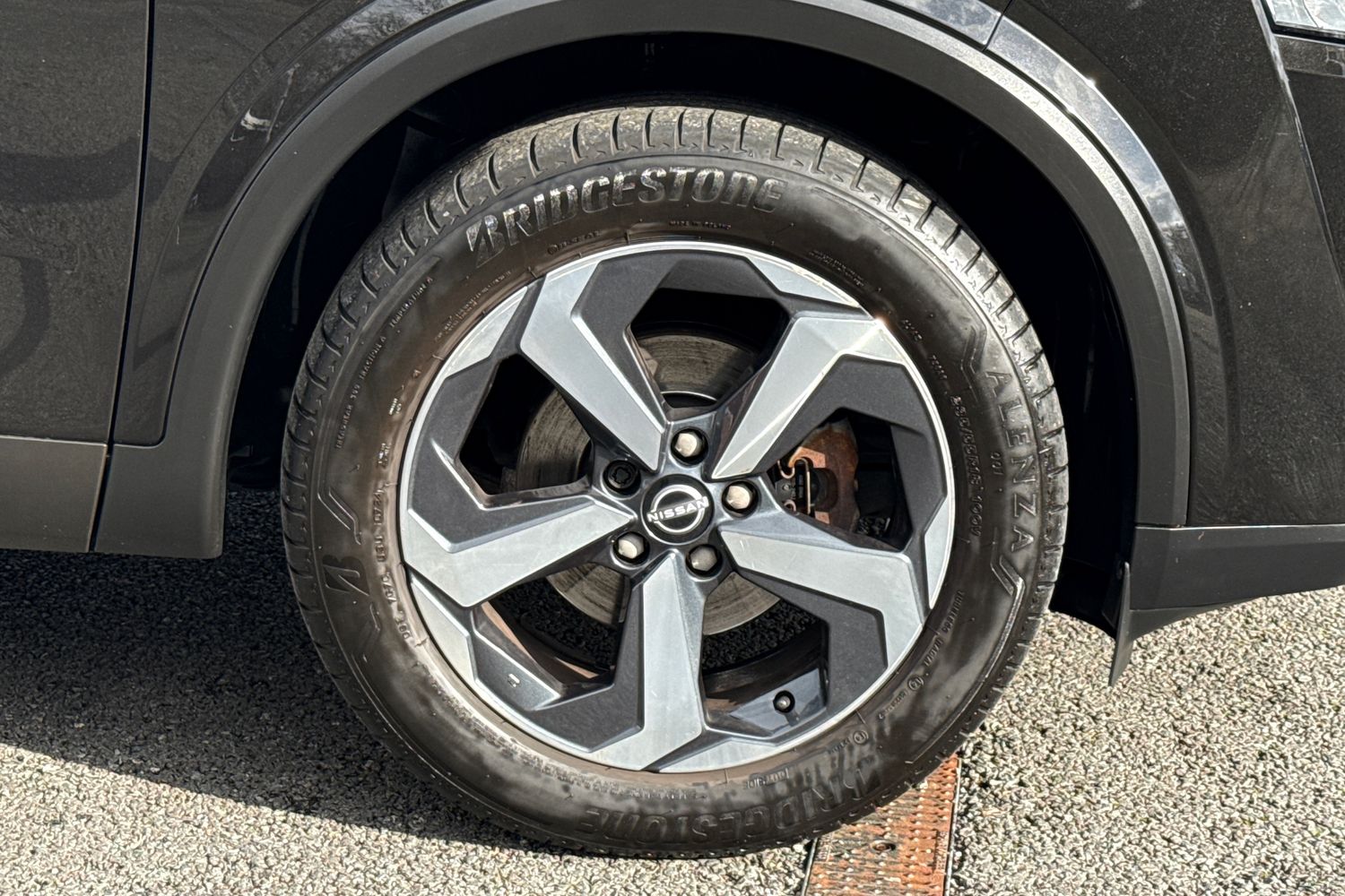 Used Nissan Qashqai 2022 for sale - 77661691: Photo 10