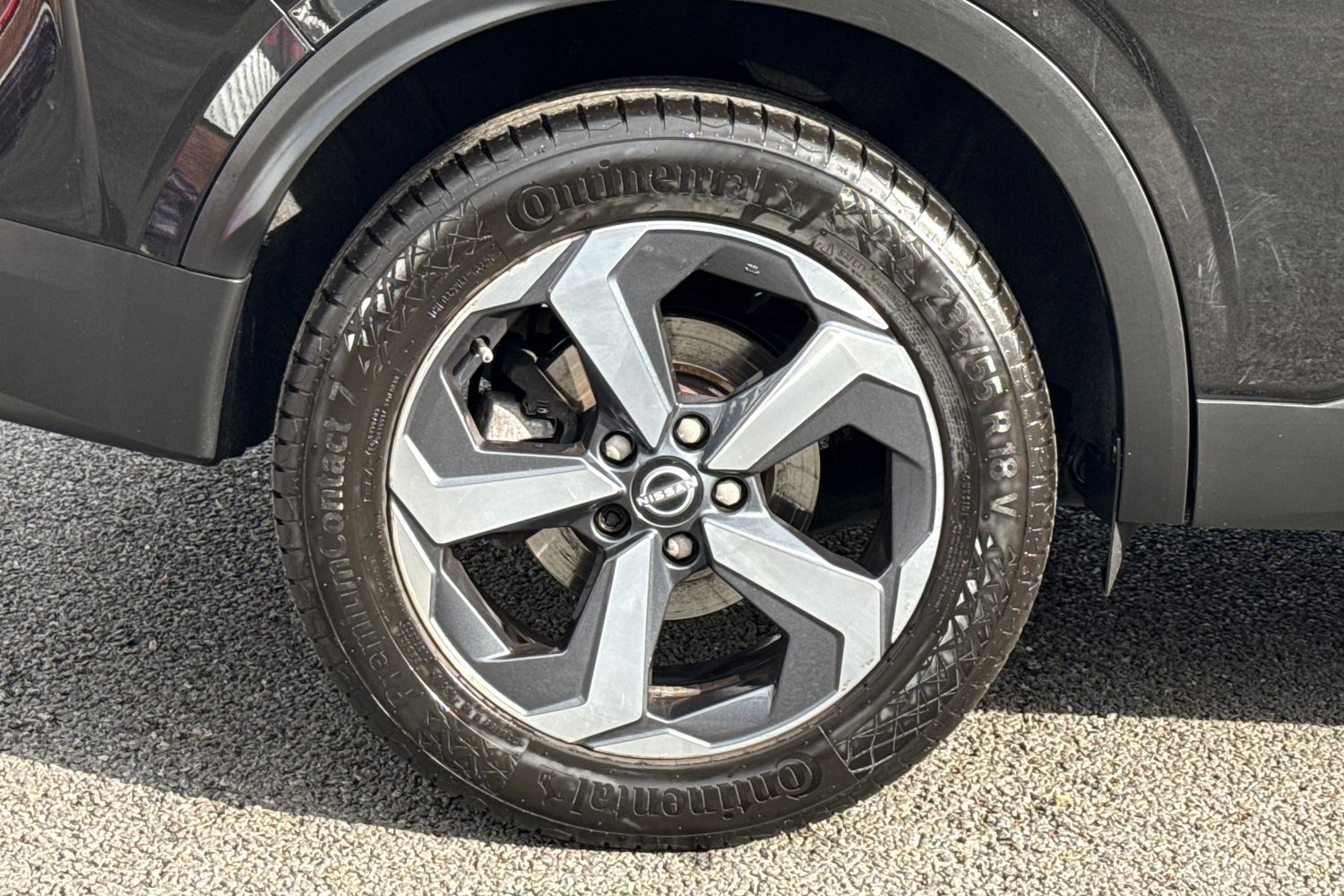 Used Nissan Qashqai 2022 for sale - 77661691: Photo 11