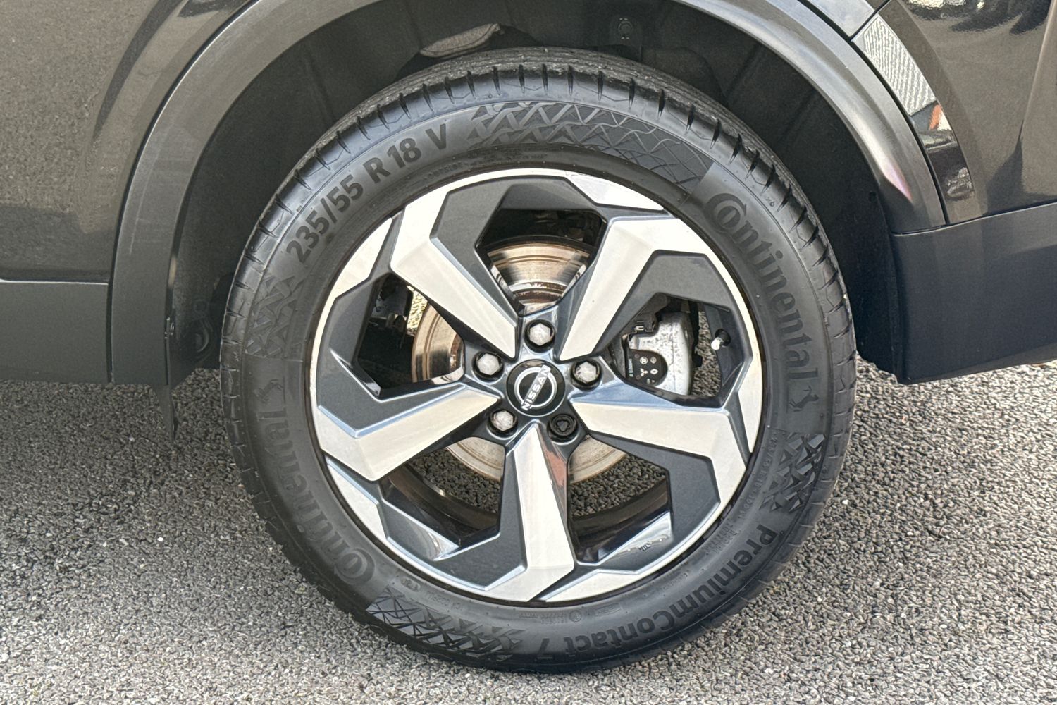 Used Nissan Qashqai 2022 for sale - 77661691: Photo 12