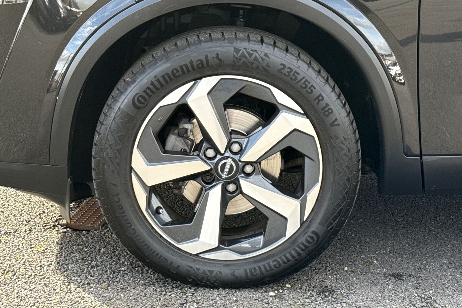 Used Nissan Qashqai 2022 for sale - 77661691: Photo 13