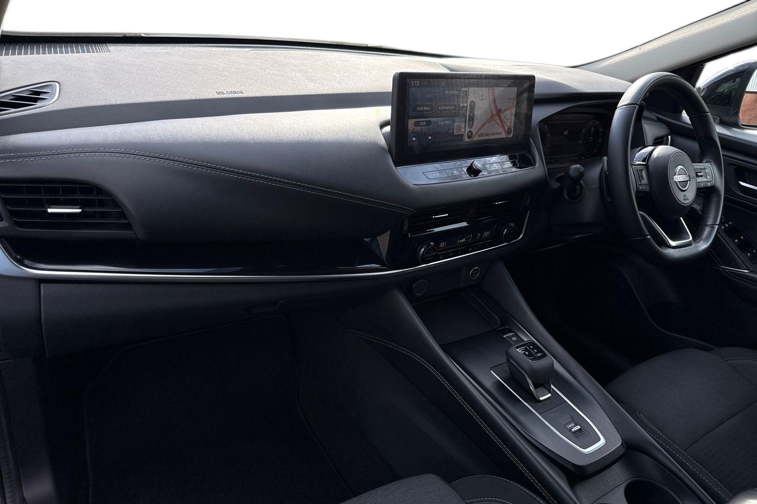 Used Nissan Qashqai 2022 for sale - 77661691: Photo 15