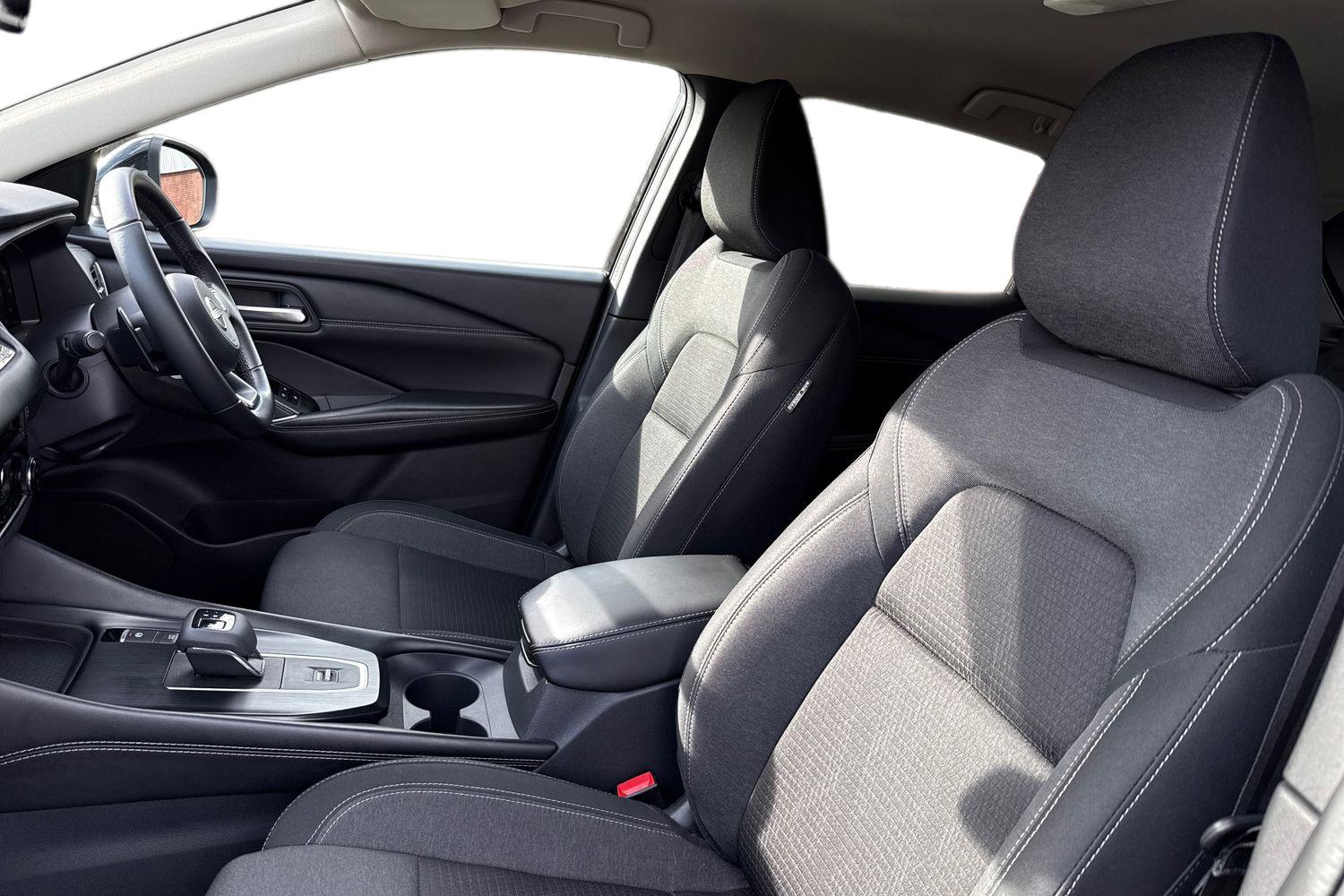 Used Nissan Qashqai 2022 for sale - 77661691: Photo 16