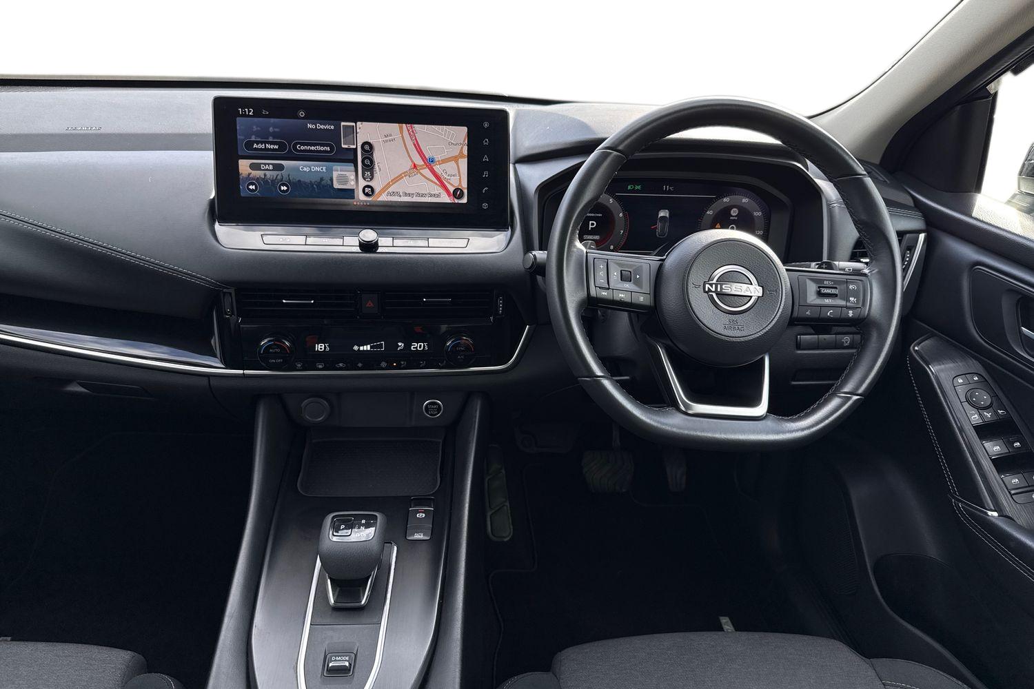 Used Nissan Qashqai 2022 for sale - 77661691: Photo 18