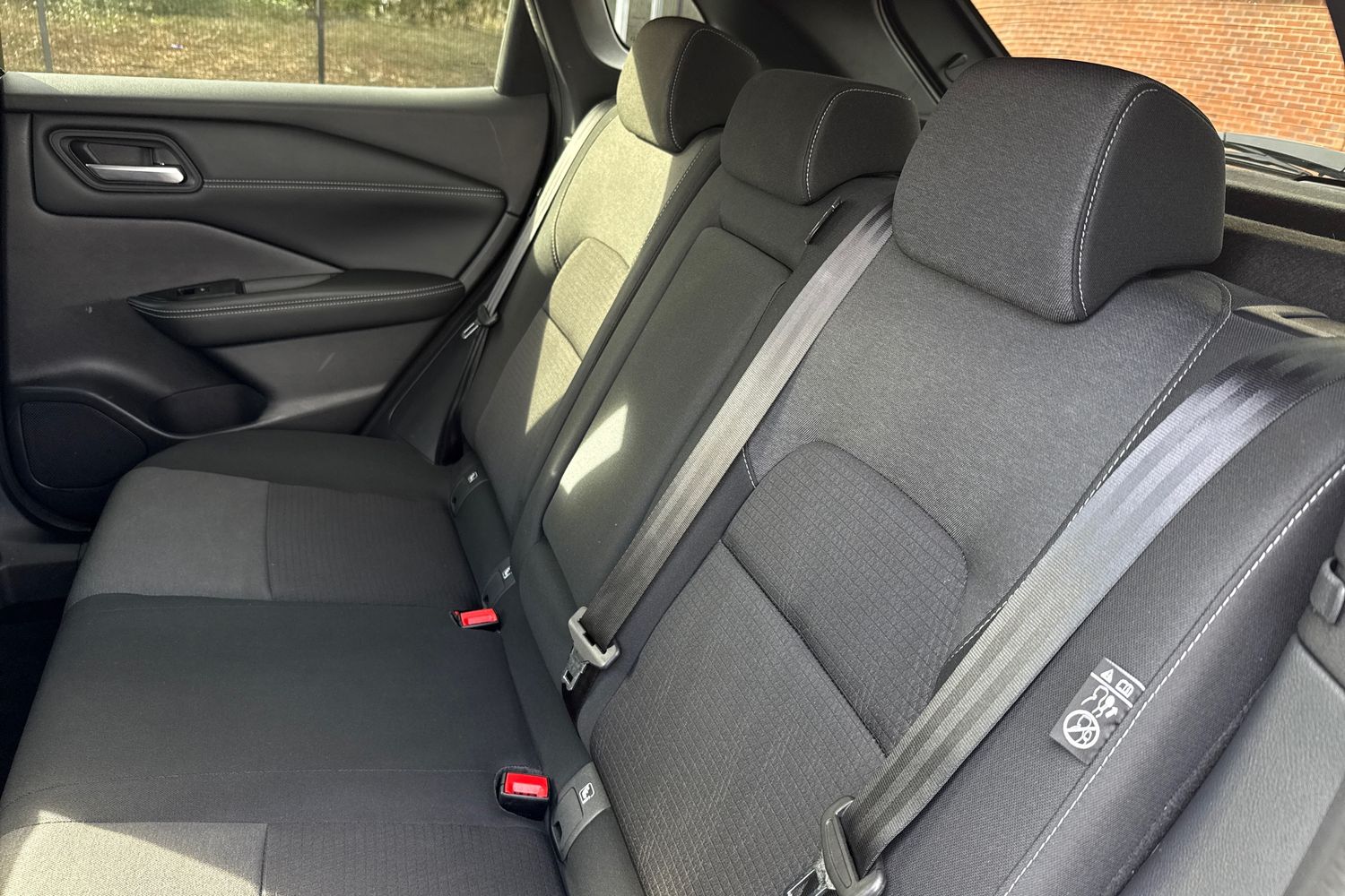 Used Nissan Qashqai 2022 for sale - 77661691: Photo 19