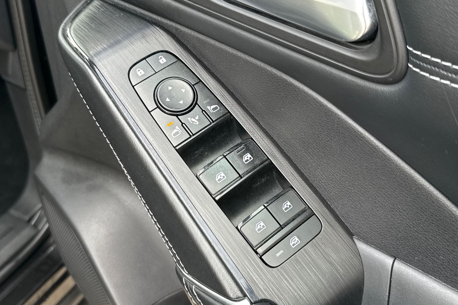 Used Nissan Qashqai 2022 for sale - 77661691: Photo 21