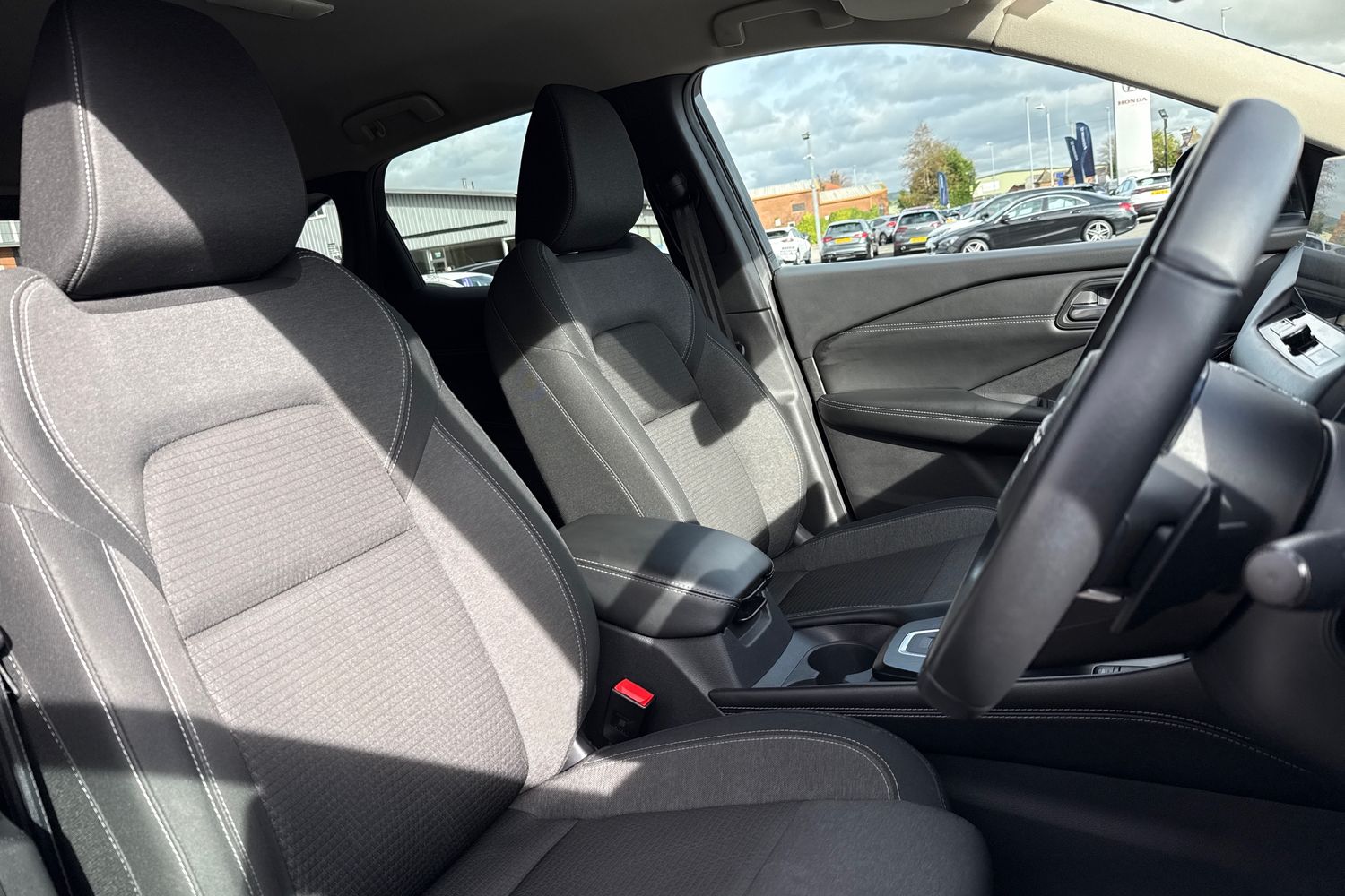 Used Nissan Qashqai 2022 for sale - 77661691: Photo 24