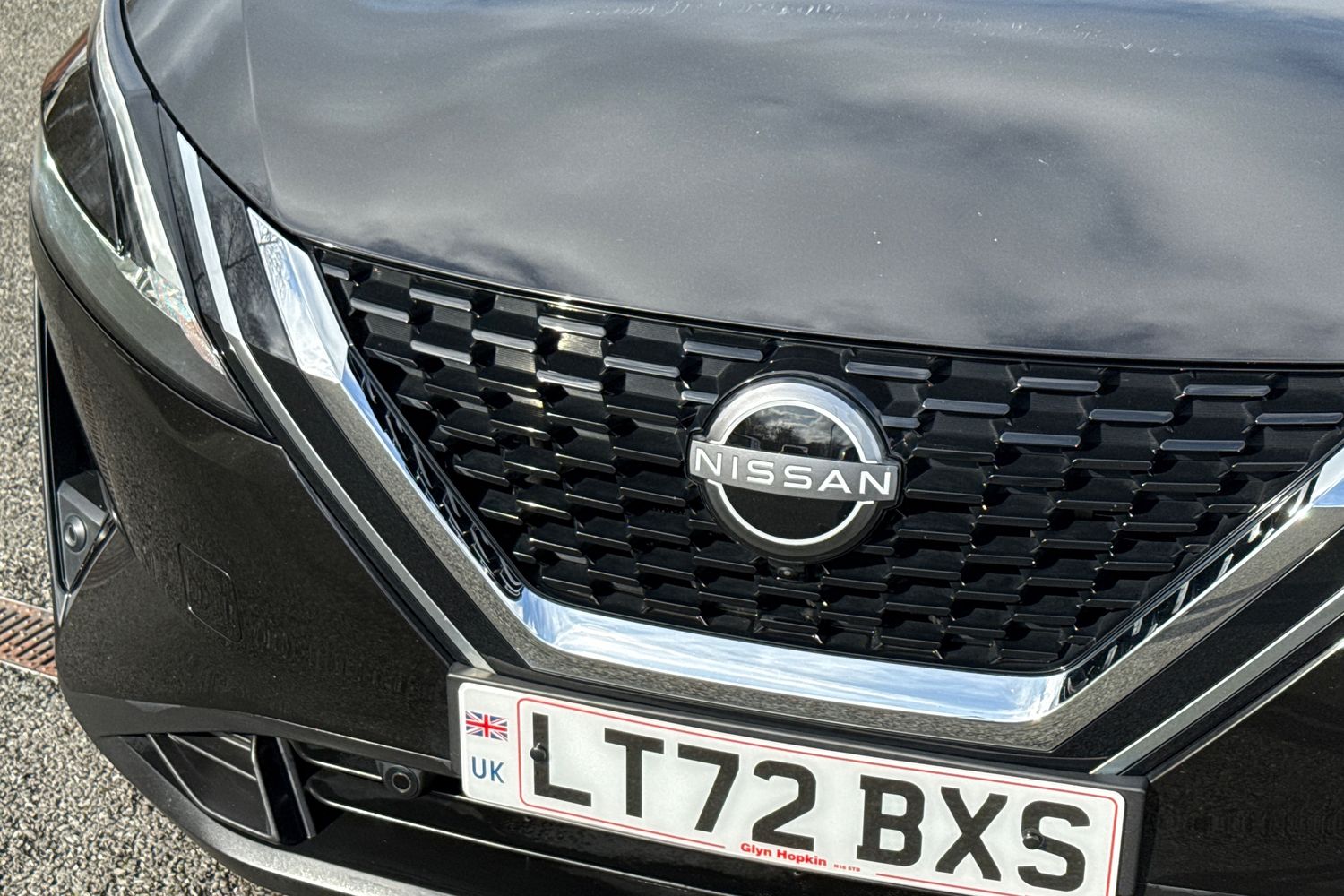 Used Nissan Qashqai 2022 for sale - 77661691: Photo 27