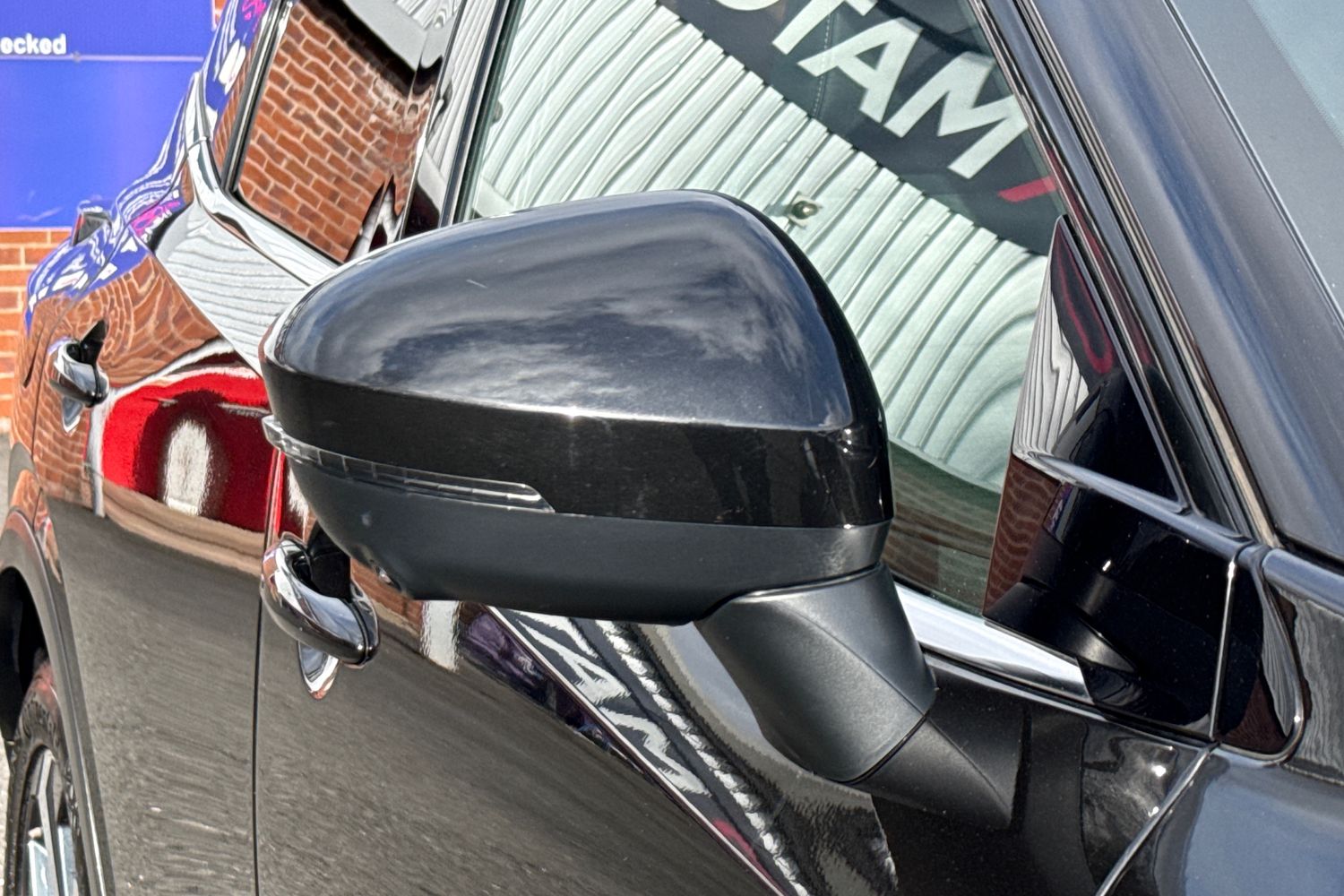 Used Nissan Qashqai 2022 for sale - 77661691: Photo 28