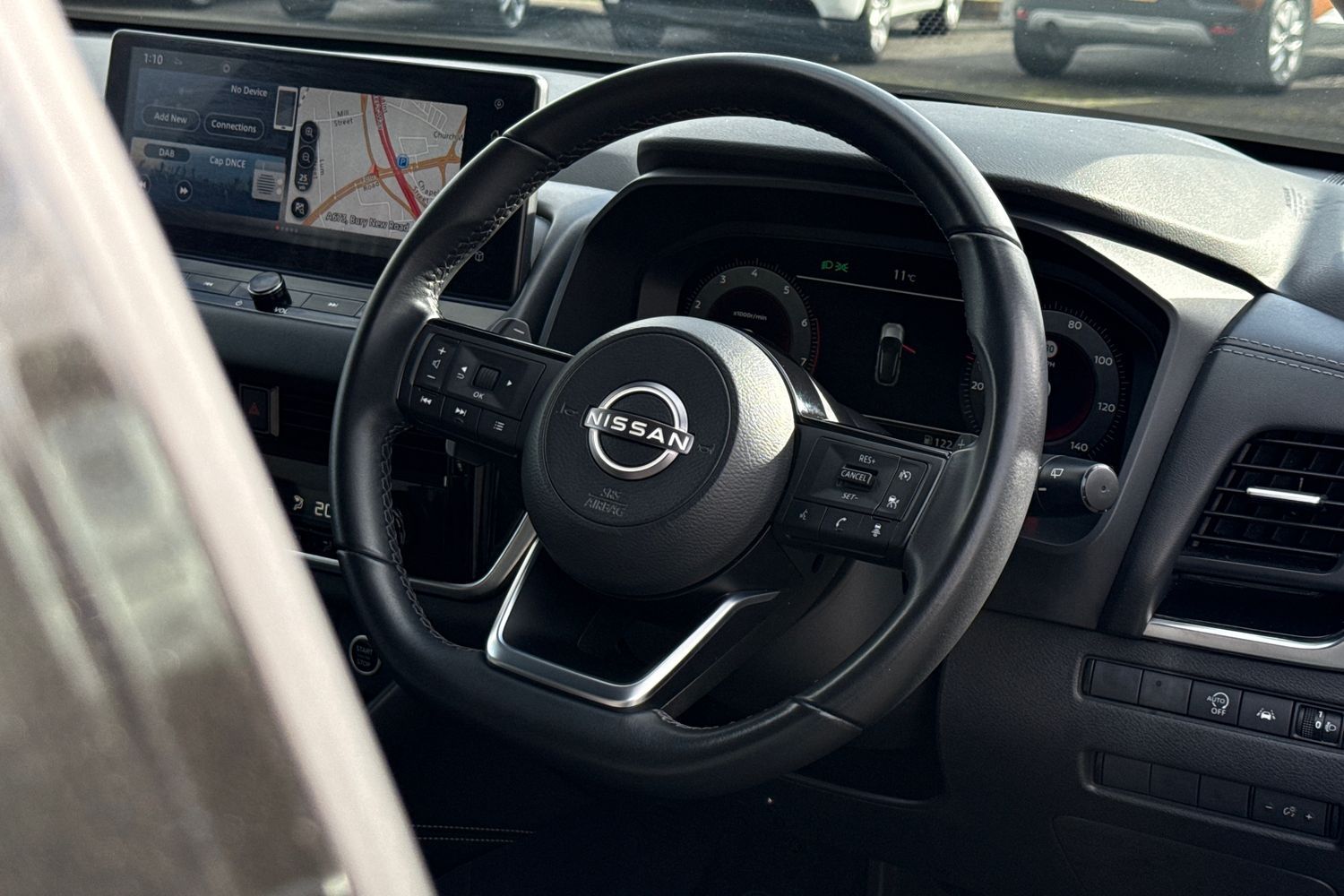 Used Nissan Qashqai 2022 for sale - 77661691: Photo 29