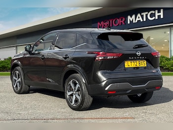 Used Nissan Qashqai 2022 for sale - 77661691: Photo