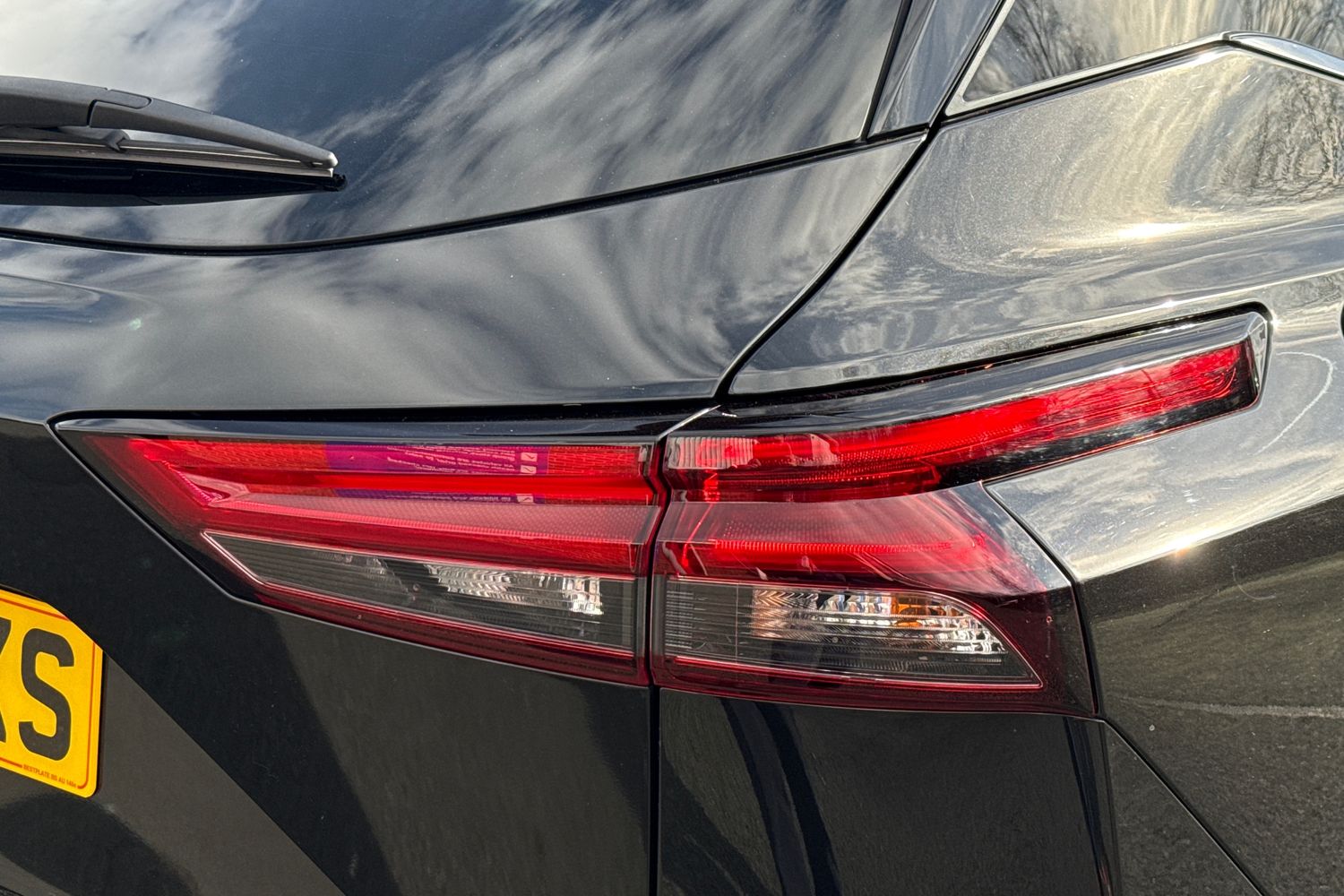 Used Nissan Qashqai 2022 for sale - 77661691: Photo 30