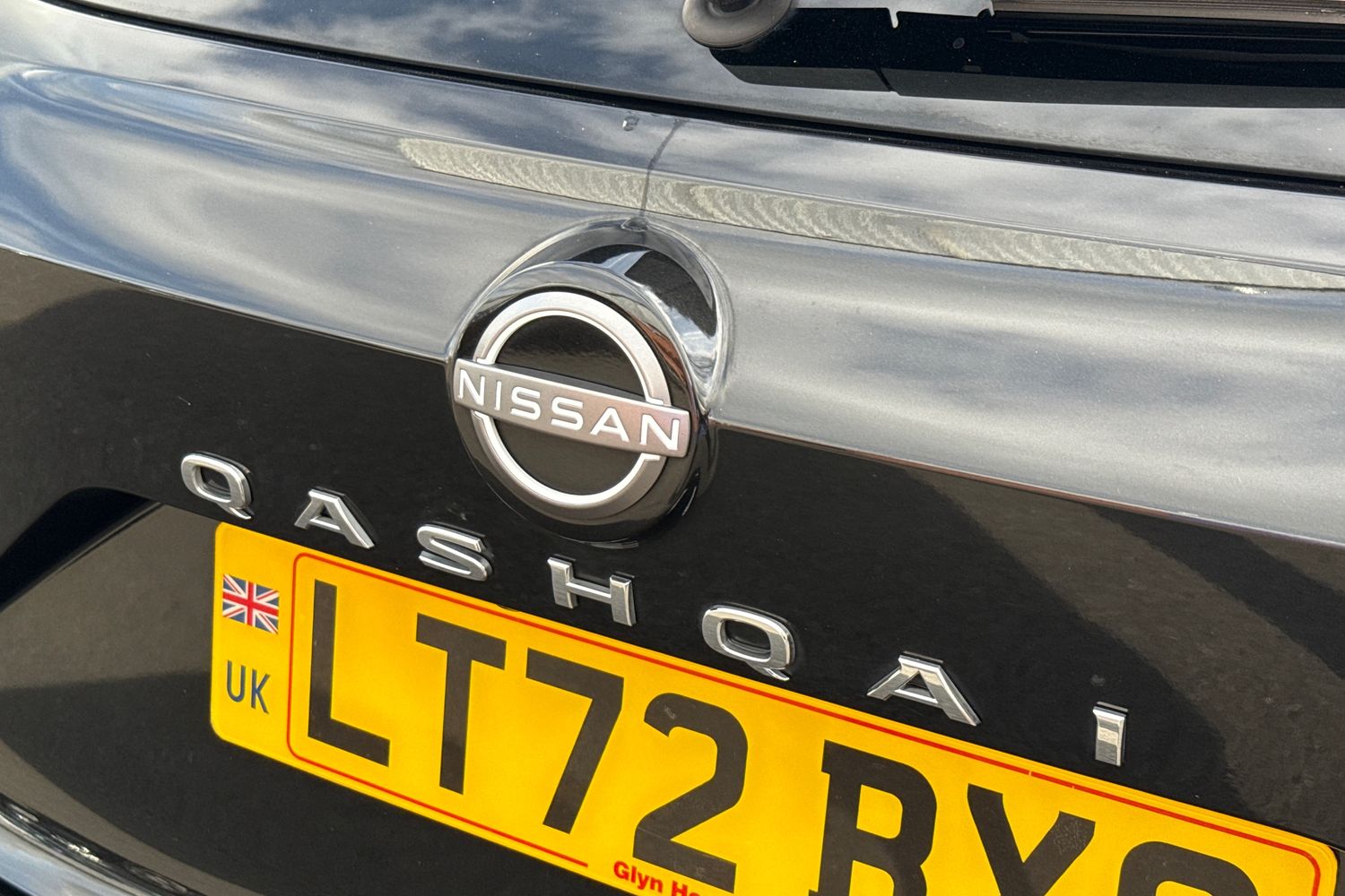 Used Nissan Qashqai 2022 for sale - 77661691: Photo 31