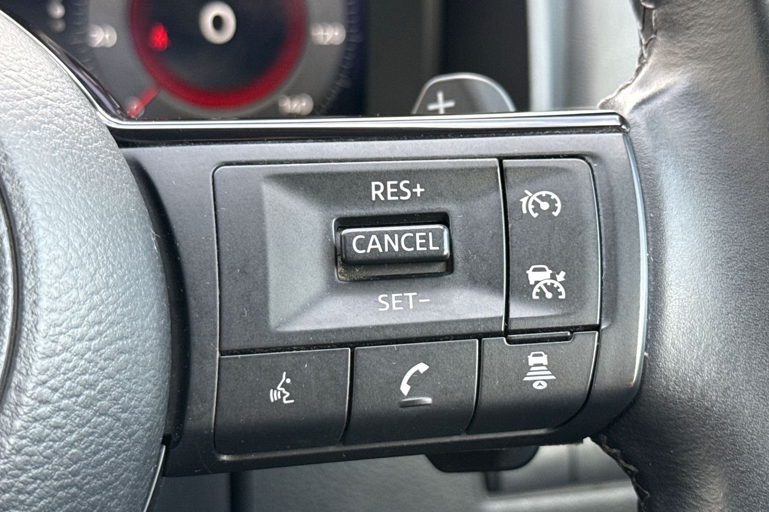 Used Nissan Qashqai 2022 for sale - 77661691: Photo 37