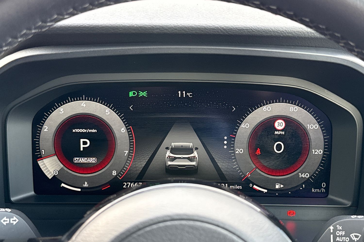 Used Nissan Qashqai 2022 for sale - 77661691: Photo 38