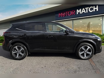 Used Nissan Qashqai 2022 for sale - 77661691: Photo