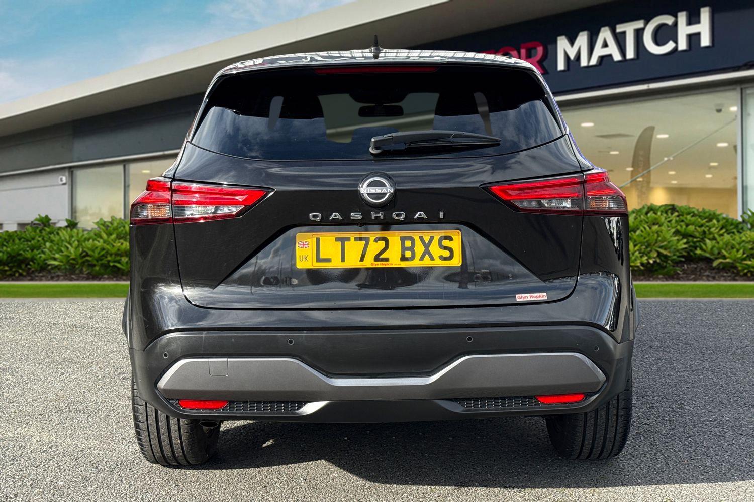 Used Nissan Qashqai 2022 for sale - 77661691: Photo 4