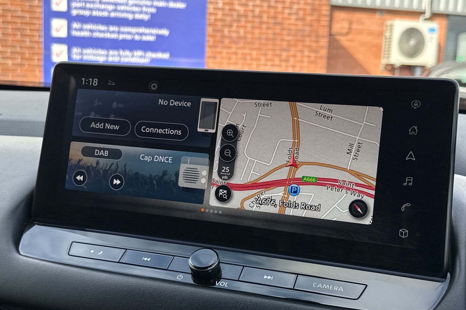 Used Nissan Qashqai 2022 for sale - 77661691: Photo 46