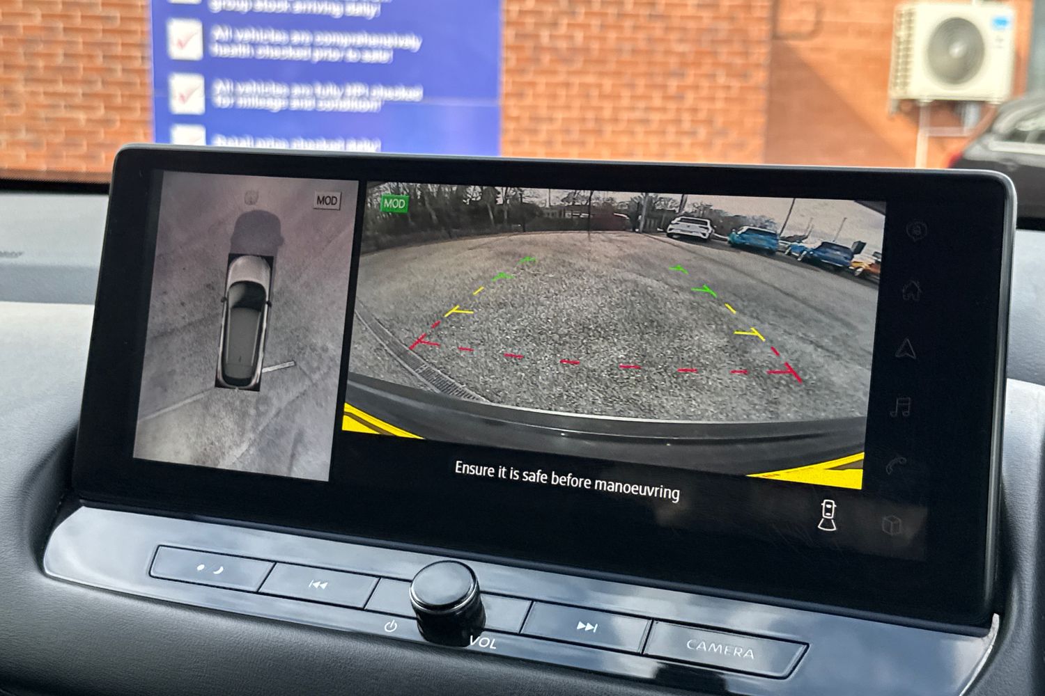 Used Nissan Qashqai 2022 for sale - 77661691: Photo 48