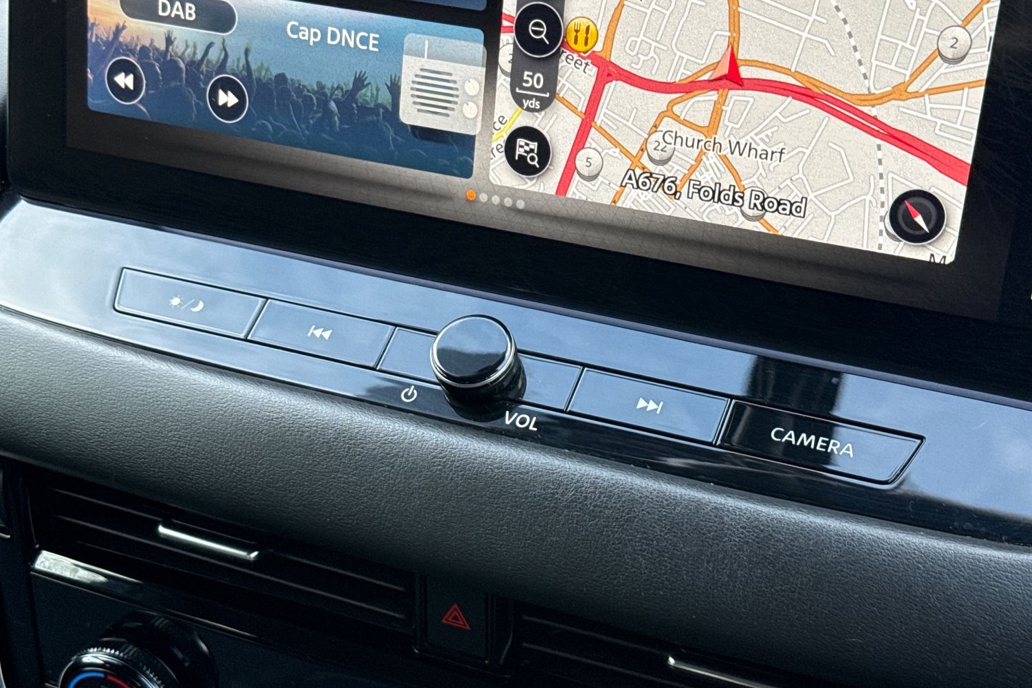 Used Nissan Qashqai 2022 for sale - 77661691: Photo 49