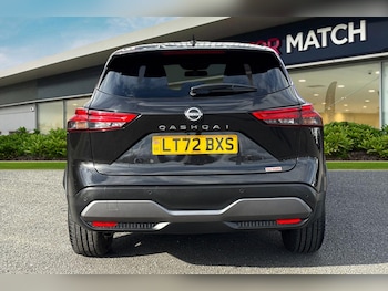 Used Nissan Qashqai 2022 for sale - 77661691: Photo