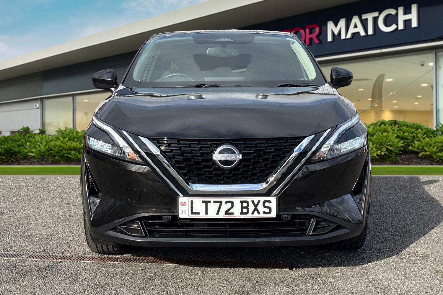 Used Nissan Qashqai 2022 for sale - 77661691: Photo 6