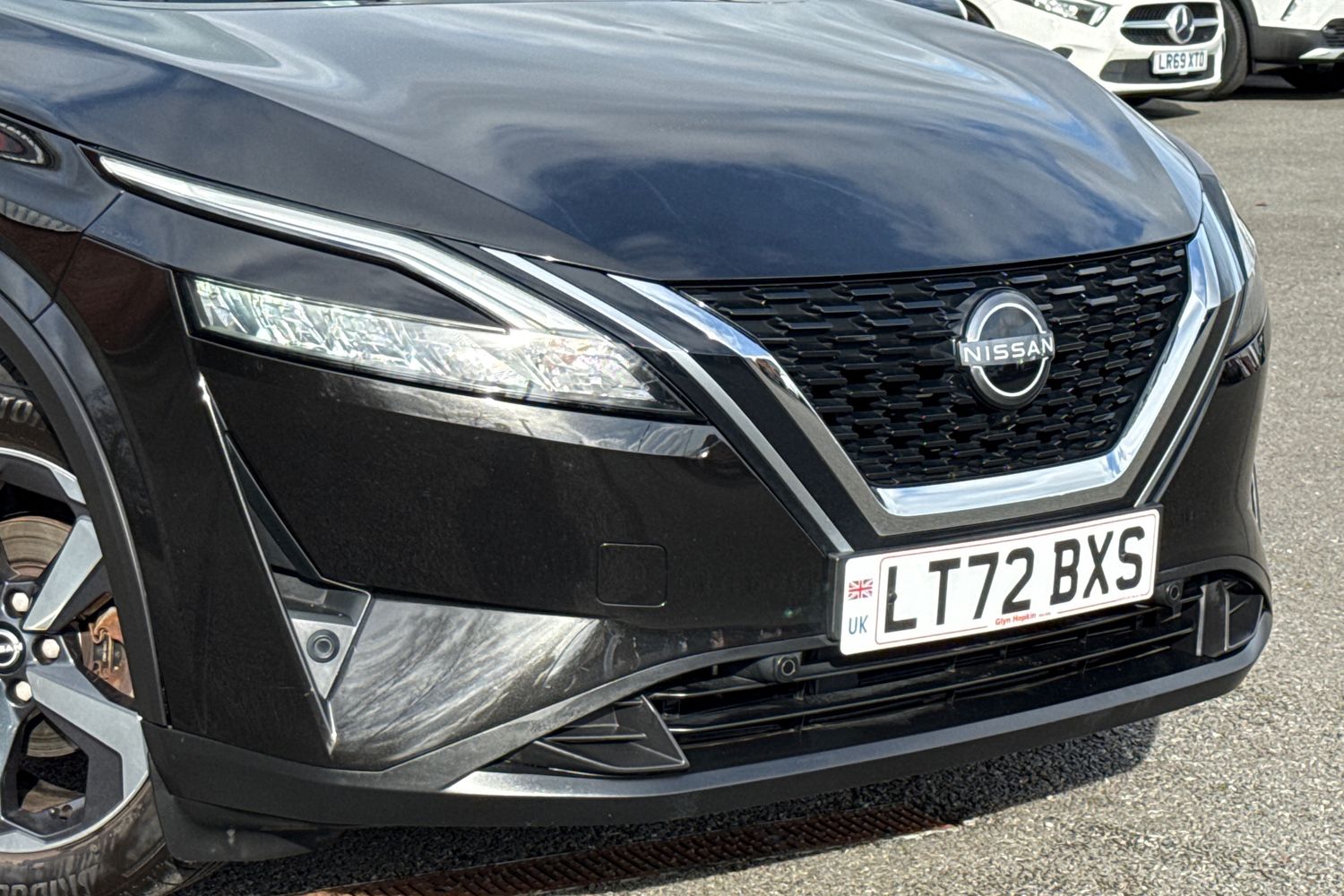 Used Nissan Qashqai 2022 for sale - 77661691: Photo 9