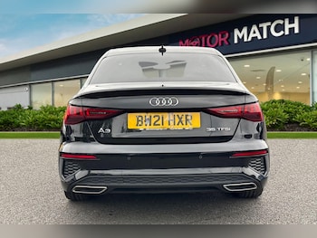 Used Audi A3 2021 for sale - 78512482: Photo