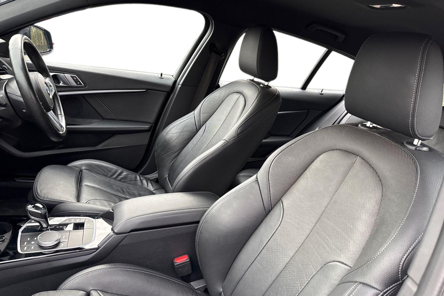 Used BMW 1 Series 2020 for sale - 77500784: Photo 11