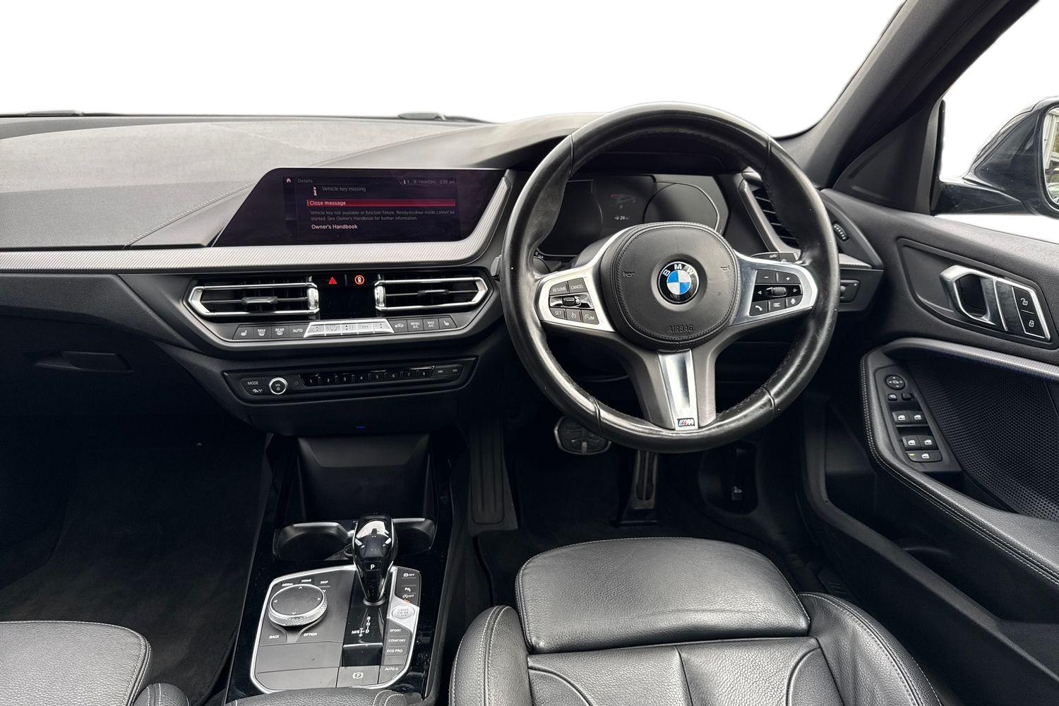 Used BMW 1 Series 2020 for sale - 77500784: Photo 13