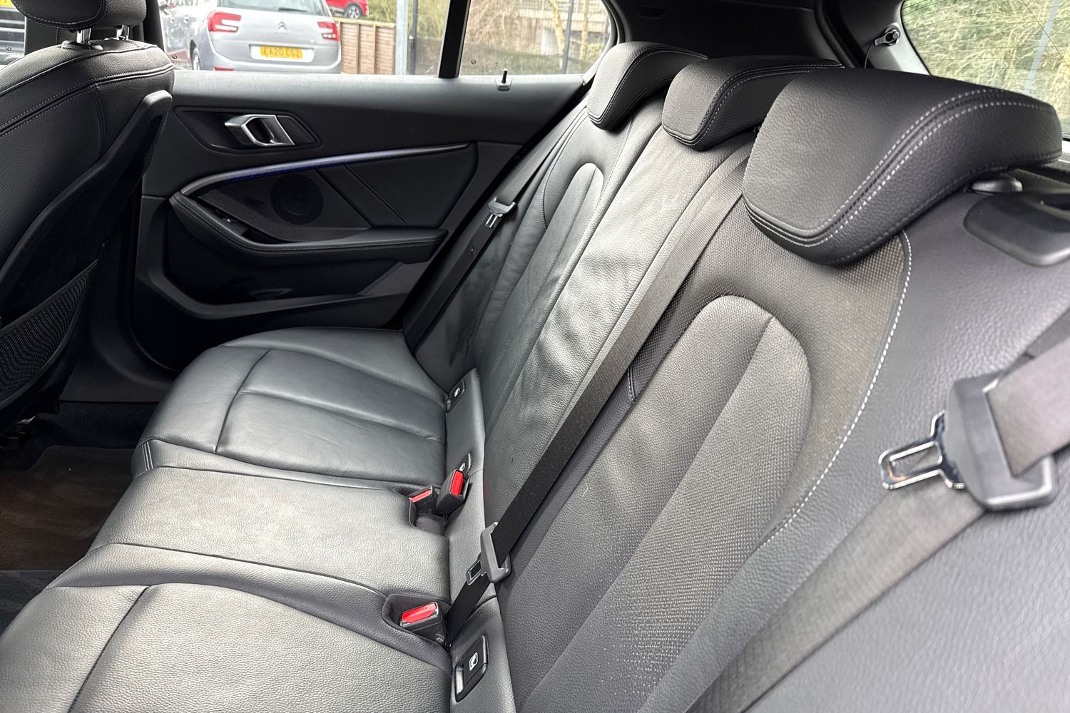 Used BMW 1 Series 2020 for sale - 77500784: Photo 14