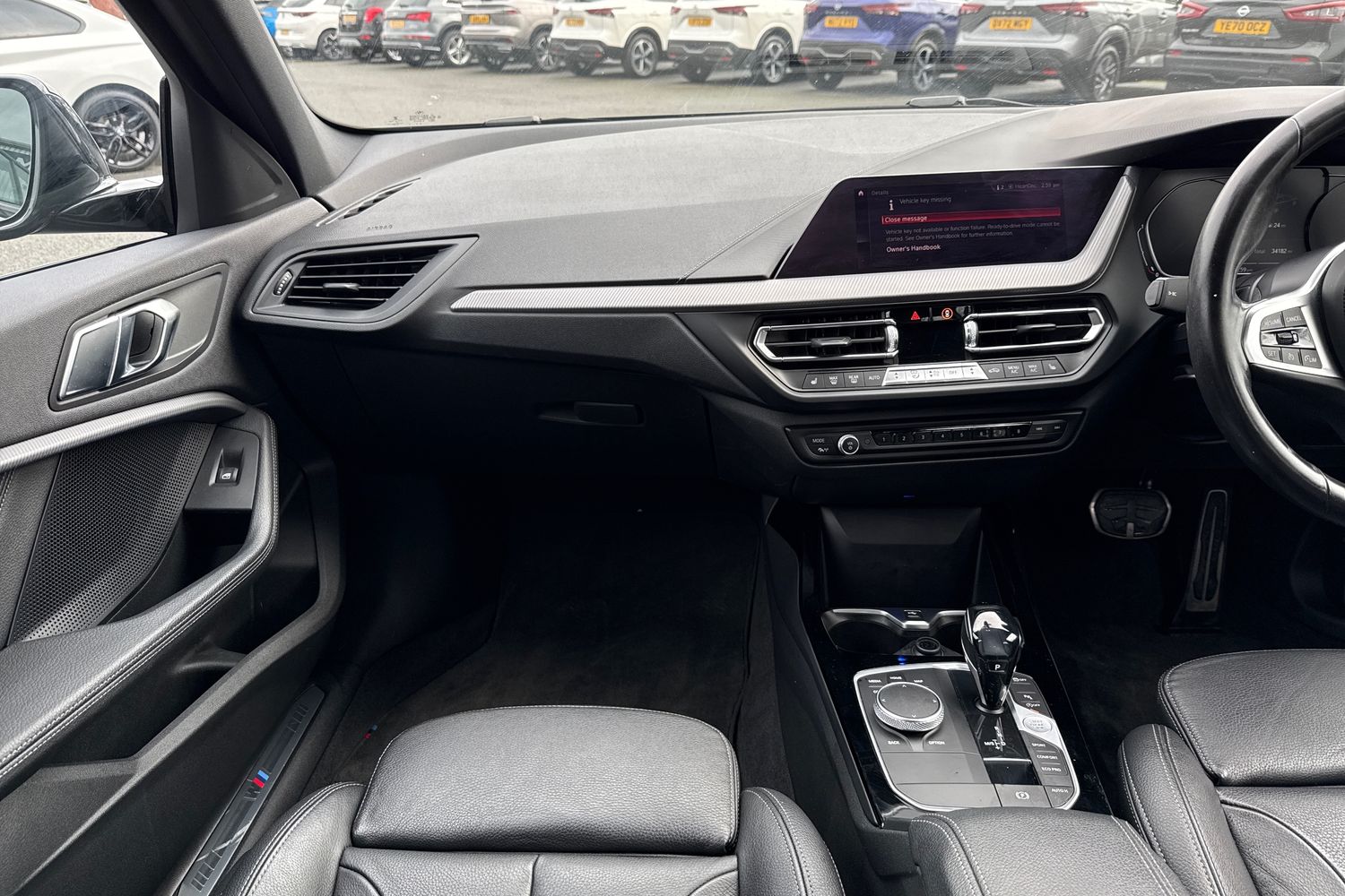 Used BMW 1 Series 2020 for sale - 77500784: Photo 15