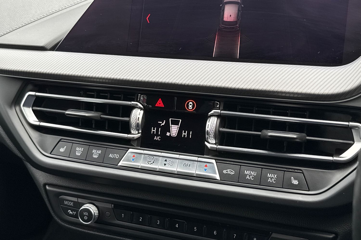 Used BMW 1 Series 2020 for sale - 77500784: Photo 19