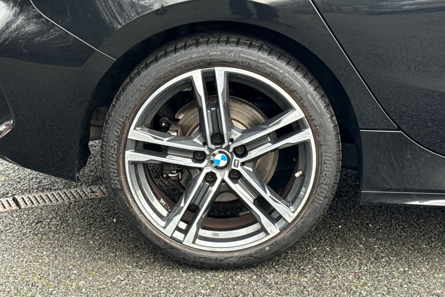 Used BMW 1 Series 2020 for sale - 77500784: Photo 22