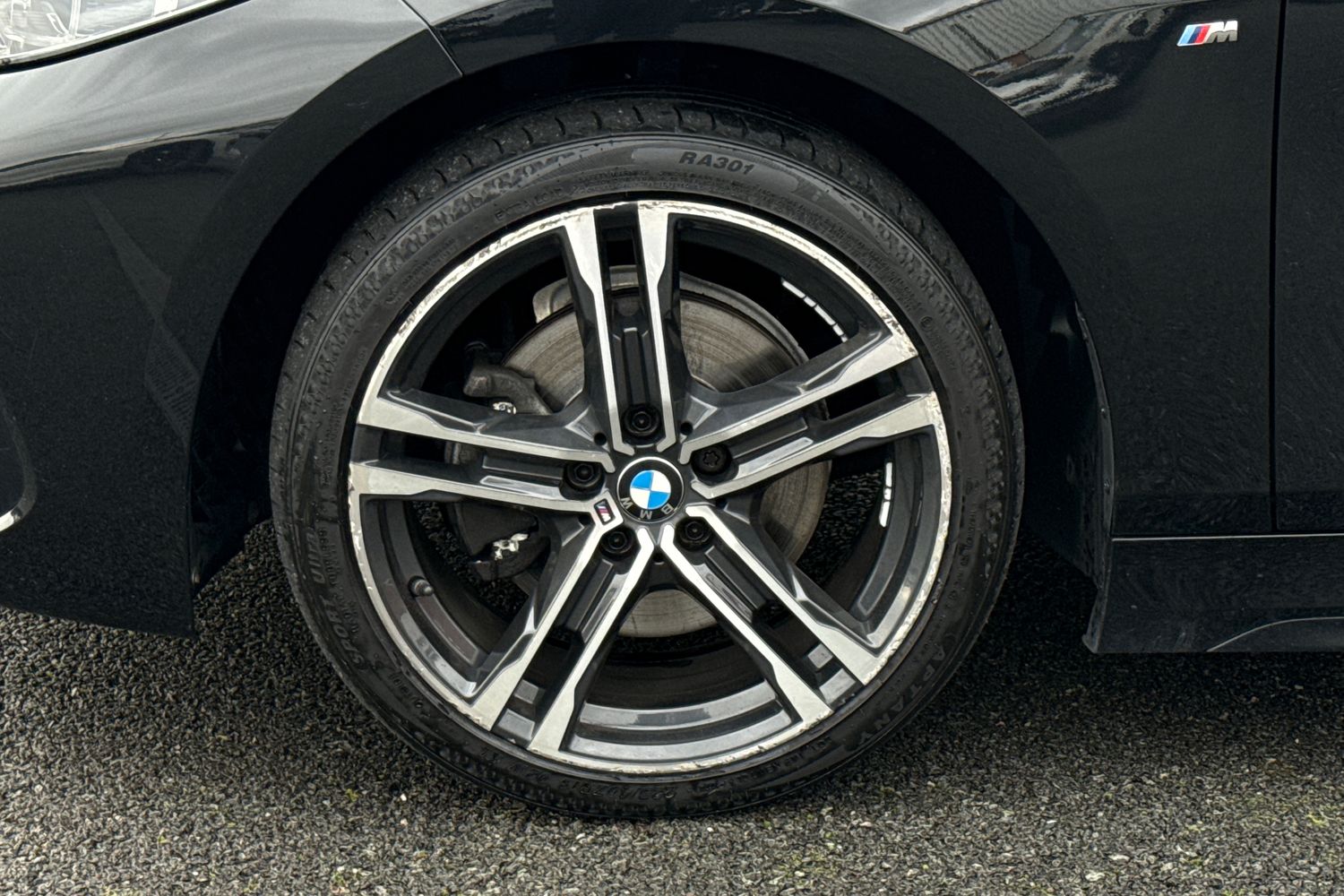 Used BMW 1 Series 2020 for sale - 77500784: Photo 24