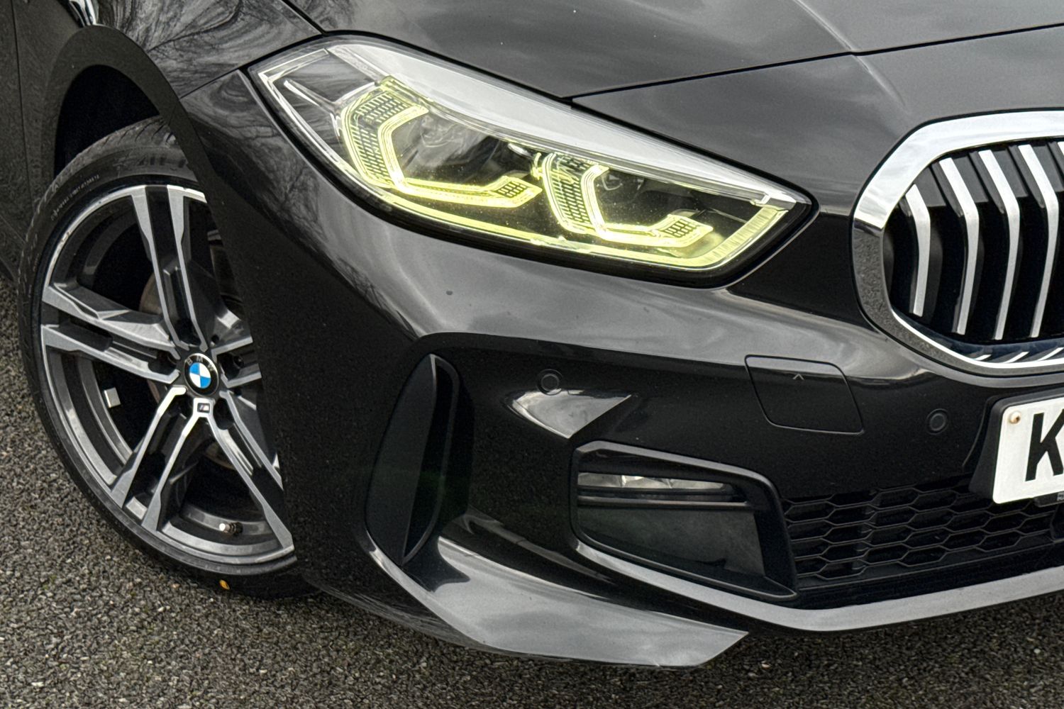 Used BMW 1 Series 2020 for sale - 77500784: Photo 25