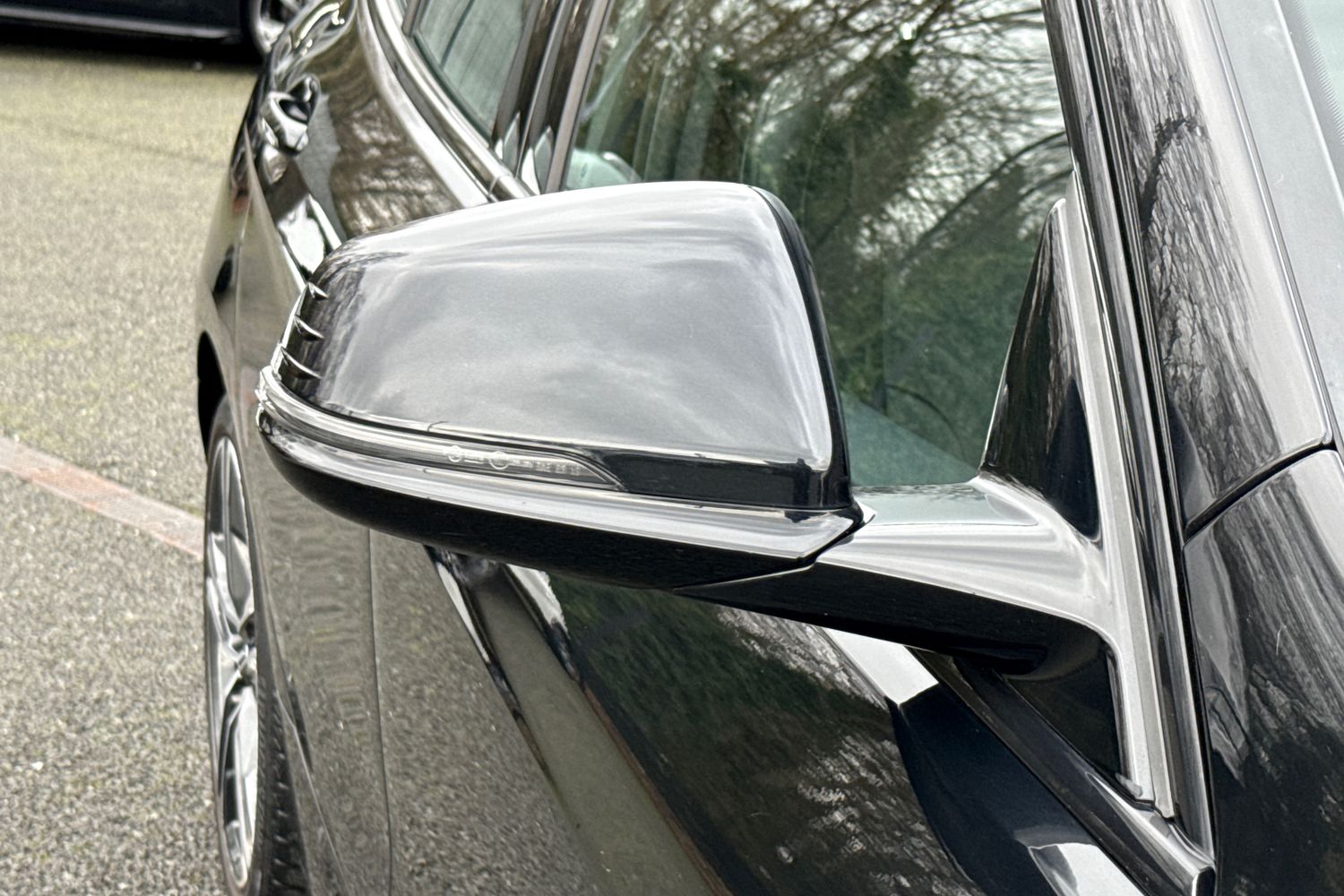 Used BMW 1 Series 2020 for sale - 77500784: Photo 28