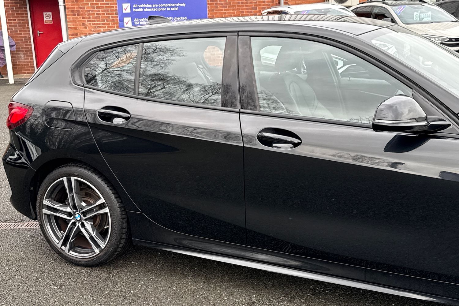 Used BMW 1 Series 2020 for sale - 77500784: Photo 30