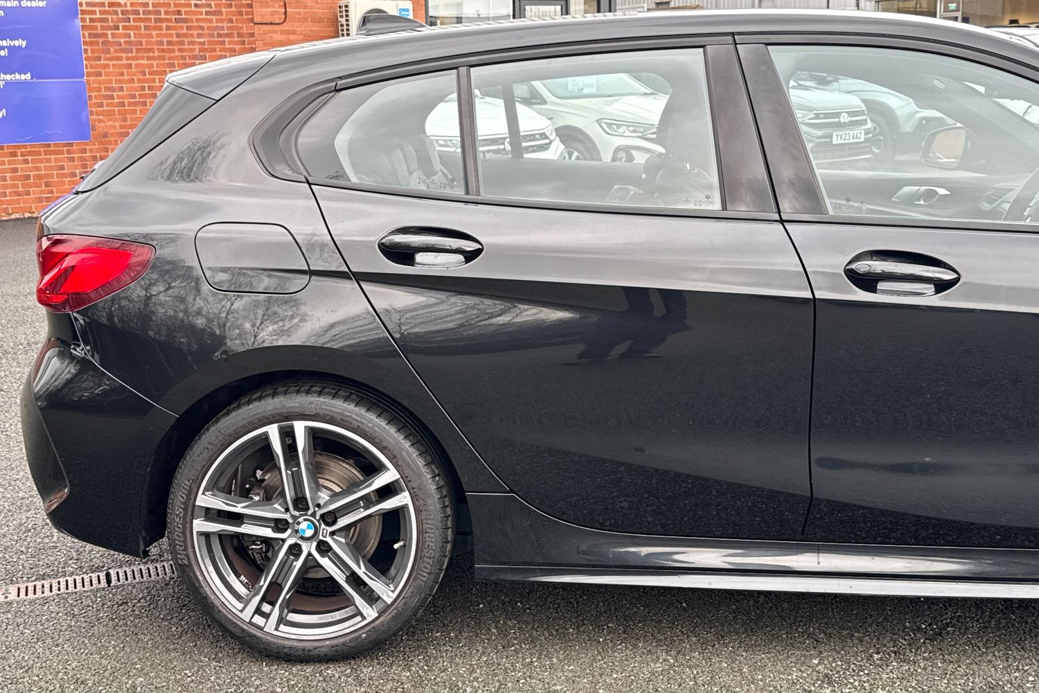 Used BMW 1 Series 2020 for sale - 77500784: Photo 31