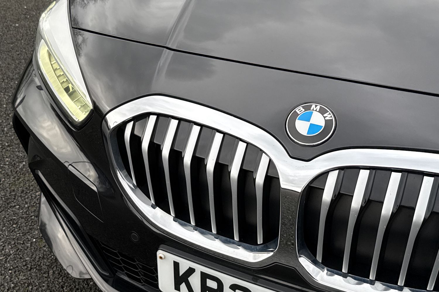 Used BMW 1 Series 2020 for sale - 77500784: Photo 33